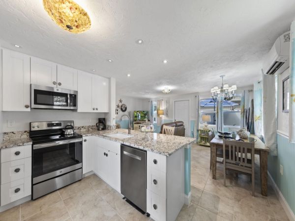 Siesta Key Condo 997248