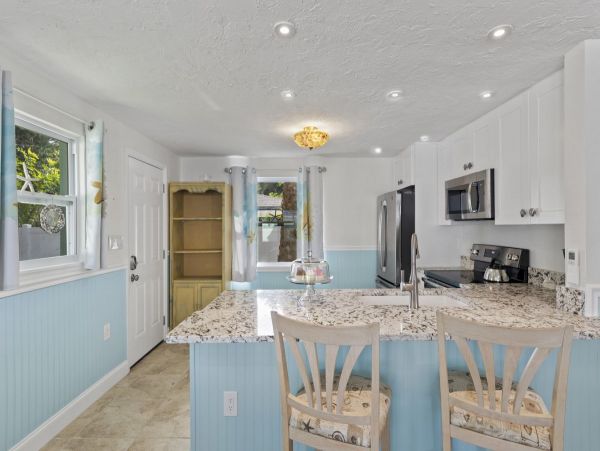 Siesta Key Condo 997248
