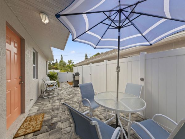 Siesta Key Condo 997248