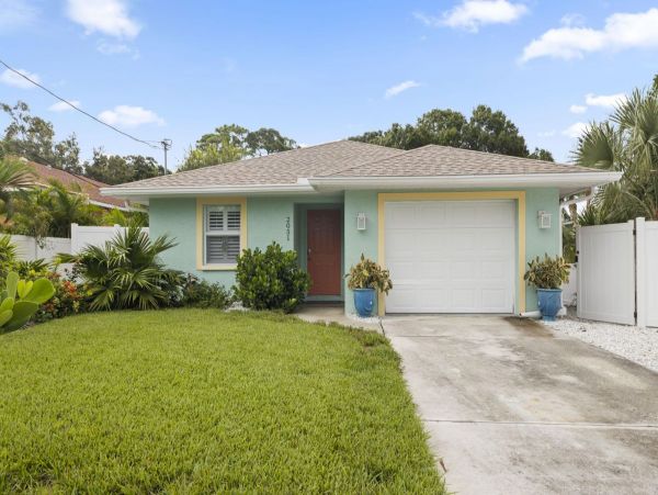Siesta Key Condo 997248