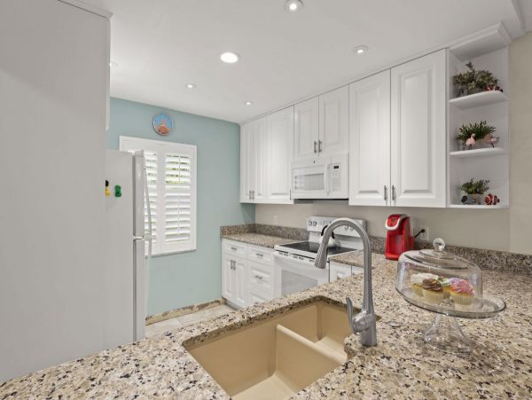 Siesta Key Condo 997248