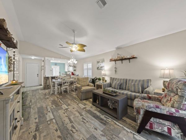 Siesta Key Condo 997248
