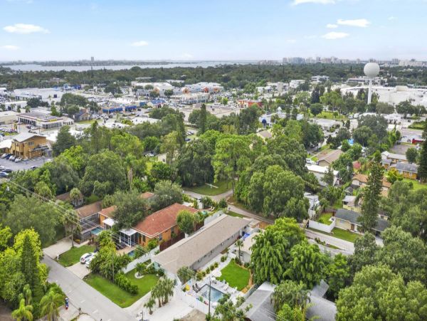 Siesta Key Home 997249