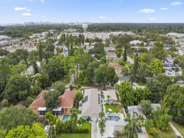 Siesta Key Home 997249
