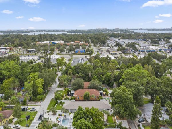 Siesta Key Home 997249
