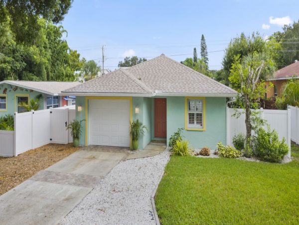 Siesta Key Home 997249