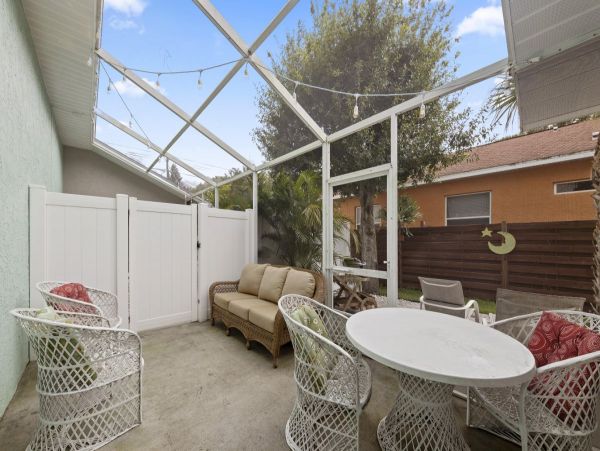 Siesta Key Home 997249