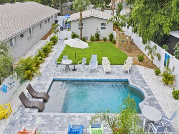 Siesta Key Home 997249