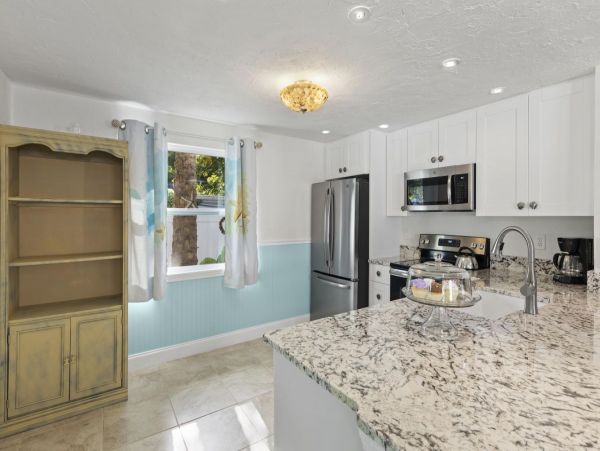 Sarasota duplex
