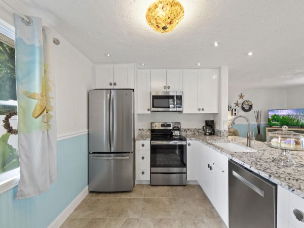 Sarasota duplex