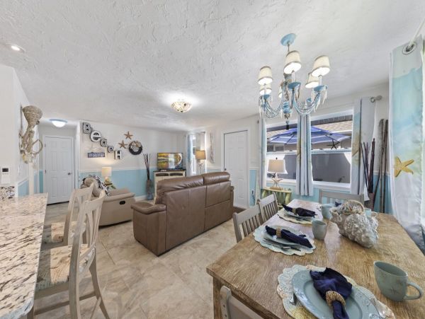 Sarasota duplex
