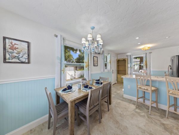 Sarasota duplex