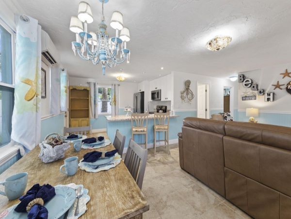 Sarasota duplex