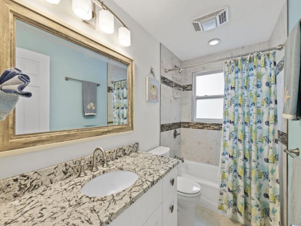 Sarasota duplex