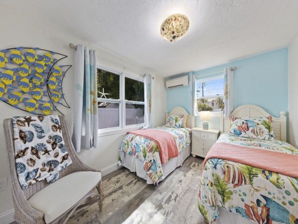 Sarasota duplex