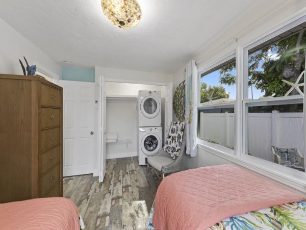 Sarasota duplex