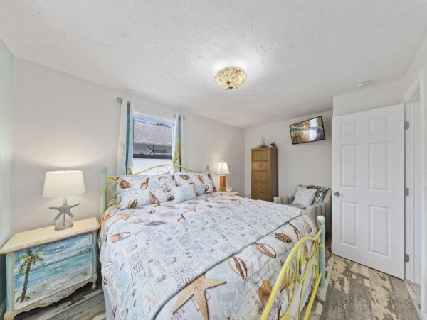 Sarasota duplex