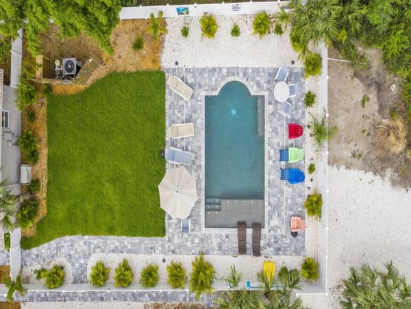 Sarasota duplex
