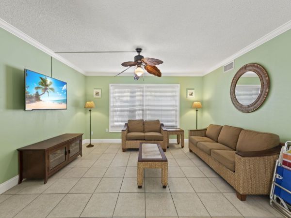 Unique Combination of Four Units in Siesta Key