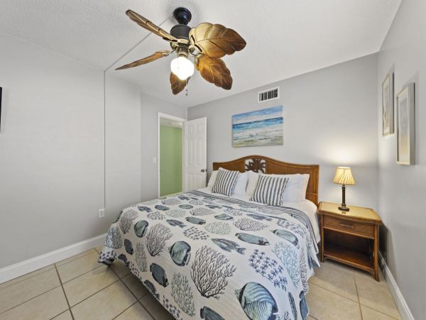 Lovely Siesta Key 2 Bedroom Vacation Getaway