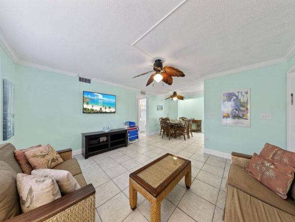 Charming Vacation Beach Home with Private Pool