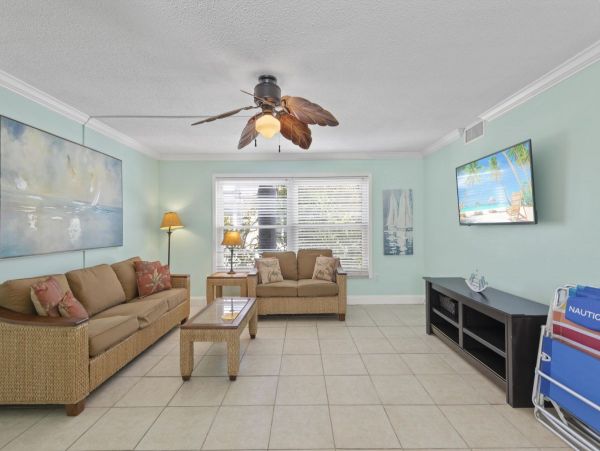Charming Vacation Beach Home with Private Pool