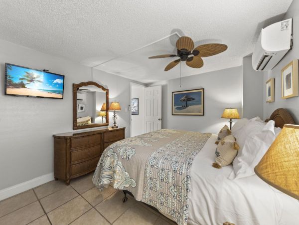 1 Bedroom retreat located in the heart of Siesta Key