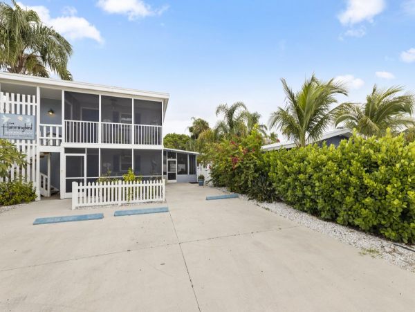 Siesta Key Condo 997259