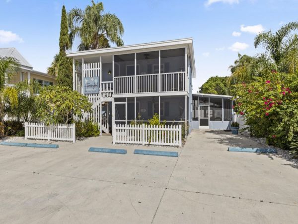 Siesta Key Condo 997259