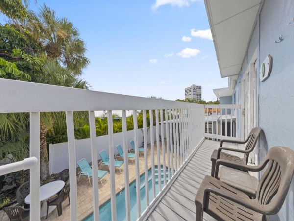 Siesta Key Condo 997259