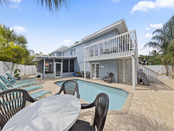 Siesta Key Condo 997259