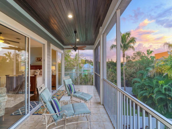 Lovely Four Bedroom Vacation Rental Home