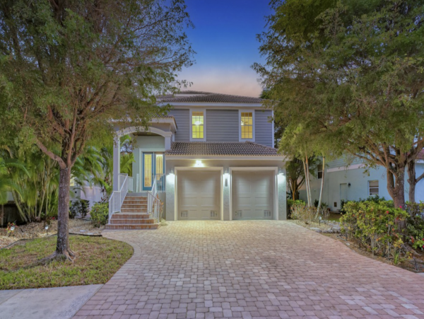 Lovely Four Bedroom Vacation Rental Home