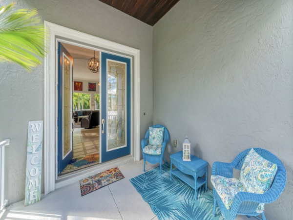 Lovely Four Bedroom Vacation Rental Home