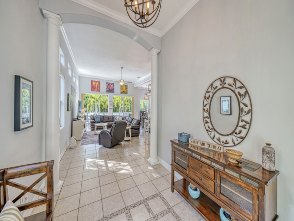 Lovely Four Bedroom Vacation Rental Home