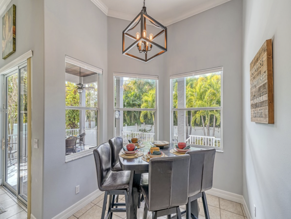 Lovely Four Bedroom Vacation Rental Home