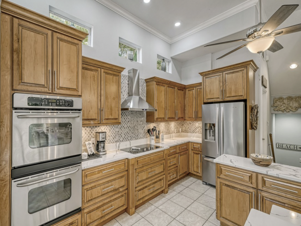 Lovely Four Bedroom Vacation Rental Home