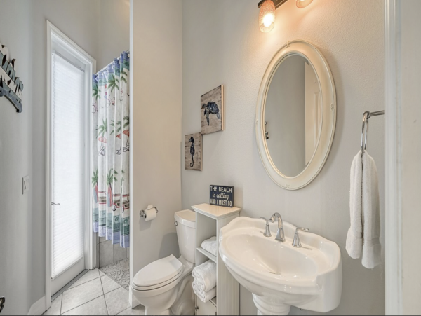 Lovely Four Bedroom Vacation Rental Home