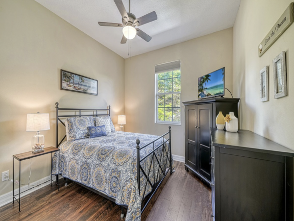 Lovely Four Bedroom Vacation Rental Home