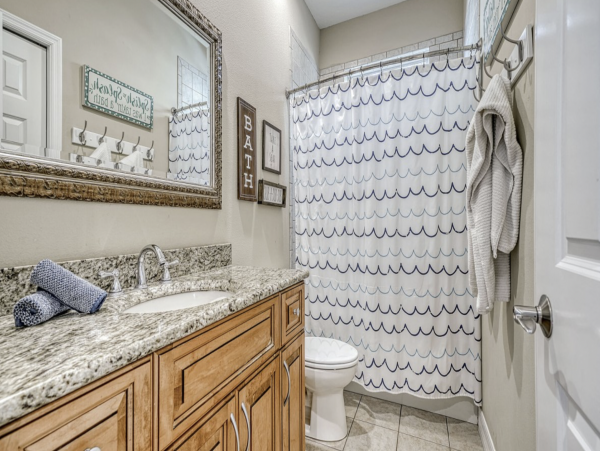 Lovely Four Bedroom Vacation Rental Home
