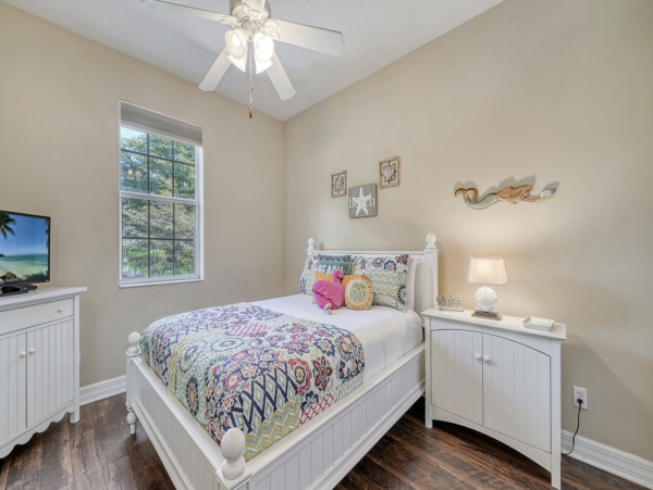 Lovely Four Bedroom Vacation Rental Home