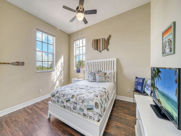 Lovely Four Bedroom Vacation Rental Home