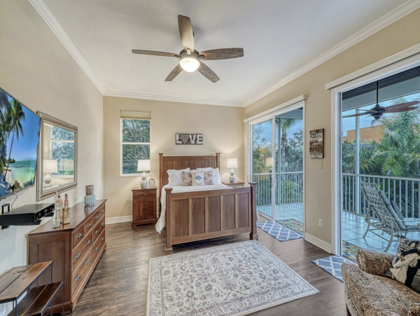 Lovely Four Bedroom Vacation Rental Home