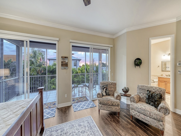 Lovely Four Bedroom Vacation Rental Home