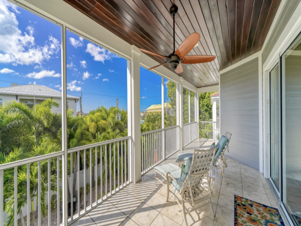 Lovely Four Bedroom Vacation Rental Home