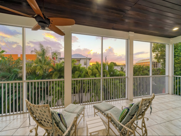 Lovely Four Bedroom Vacation Rental Home