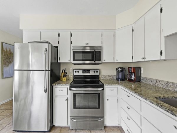 Siesta Key Florida Vacation Home with Pool & Village Location