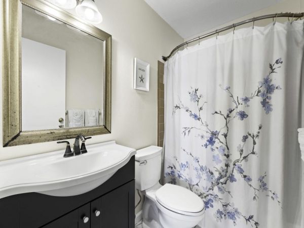 Stunning Two Bedroom Duplex in Siesta Key
