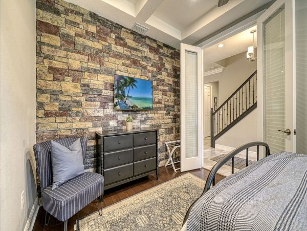 Sarasota Vacation Home with Four Bedrooms & Pool