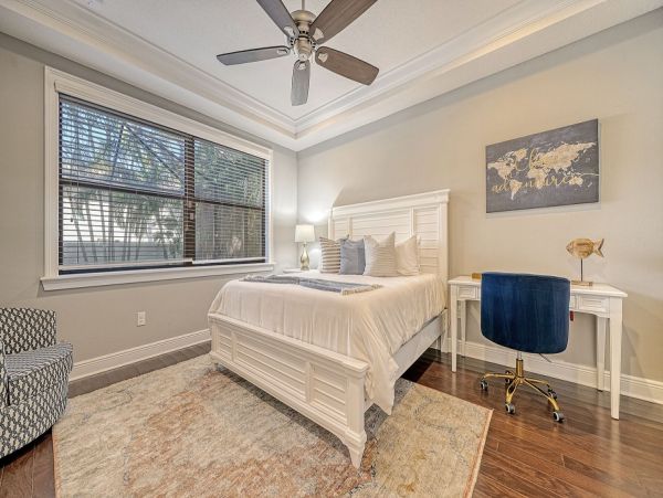 Sarasota Vacation Home with Four Bedrooms & Pool